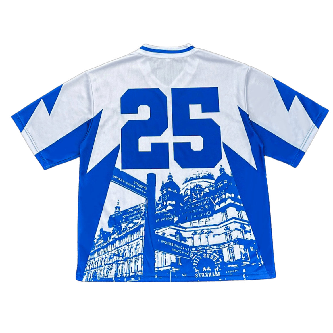Evel Jersey - Evel Atelier