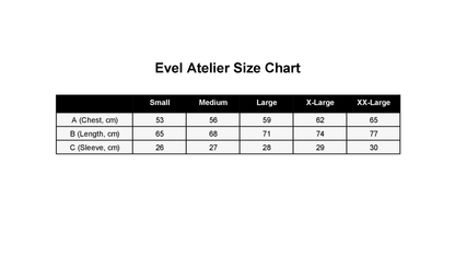 Evel Jersey - Evel Atelier