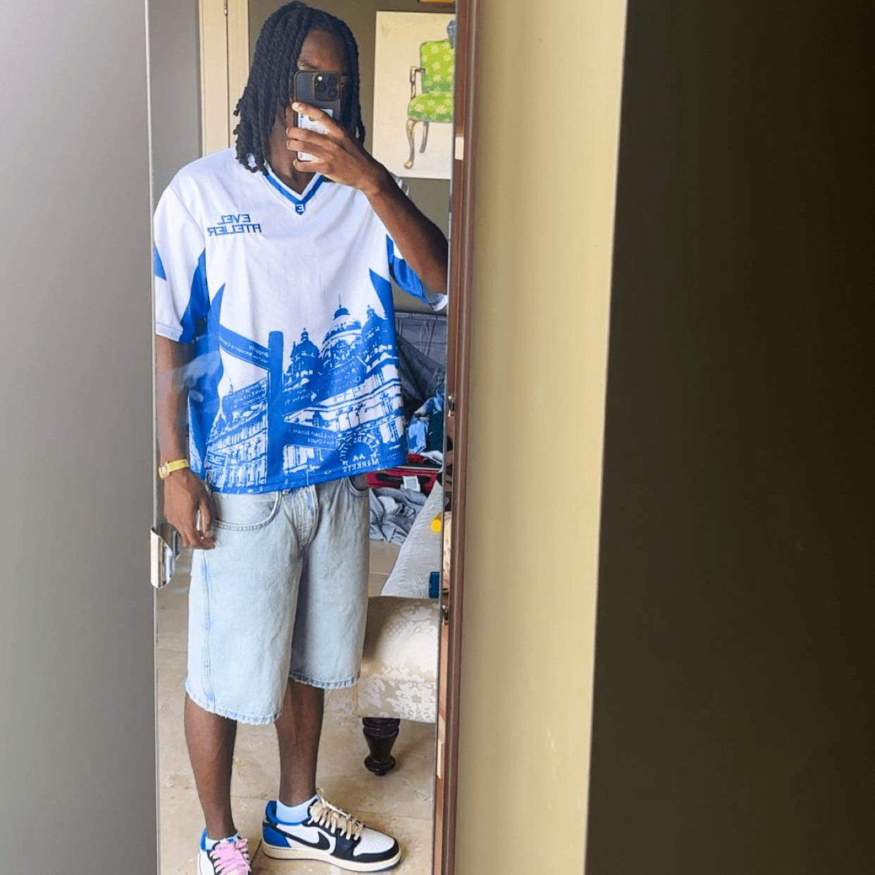 Evel Jersey - Evel Atelier