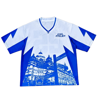 Evel Jersey - Evel Atelier